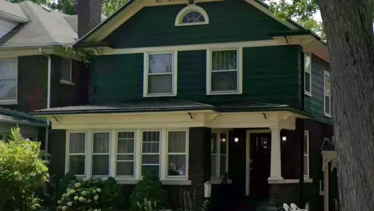 641 Orchard PKWY 641 Orchard PKWY