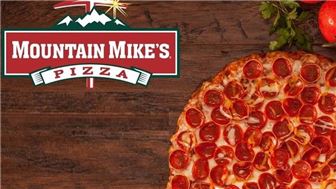 Established/High Volume Mountain Mike's Pizza in San Diego County