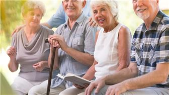 Well Established Adult Day Care - 150 Capacity