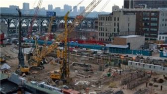Complete Construction and Construction Equip Solutions