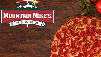 Established/High Volume Mountain Mike's Pizza in Orange County