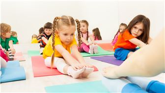 Highly Lucrative Children's Sports Franchise