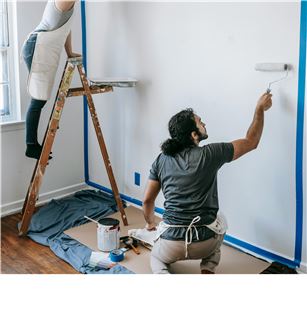 Top Painting Franchise! - Turnkey CashFlow DAY 1