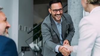 Lucrative Business Consulting Firm for Sale