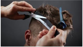 Turnkey Men's Grooming Business – Profitable & Established