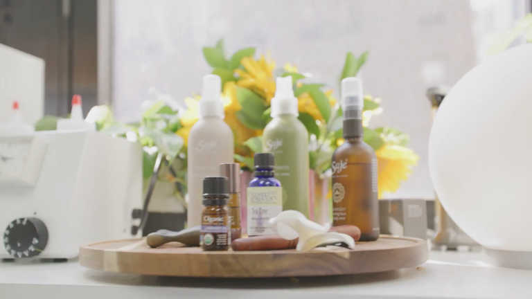 Organic and Plant-based Product