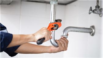 High Net Plumbing Company For Sale In Myrtle Beach, SC
