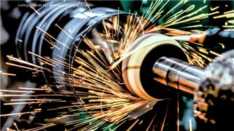 Established 63 Years, Precision Parts Machining For Military Defense