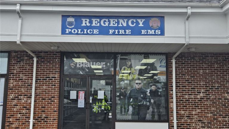 Store Front