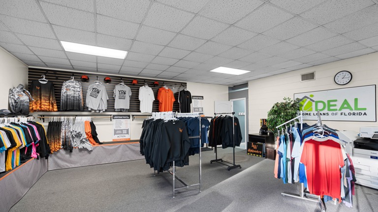 Showroom 