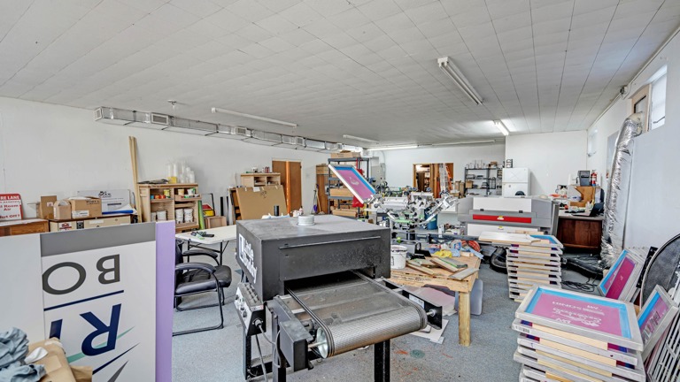 Workroom 