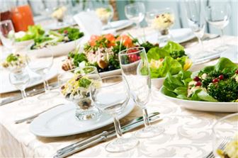 Hottest Chic Restaurant! Million Dollar Opportunity!