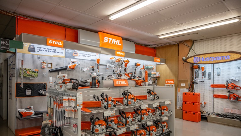 Small Engine Shop Small Engine Shop