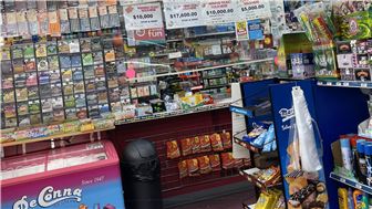 Established Convenience Store Short Hours