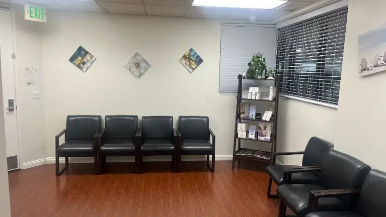 Waiting Room