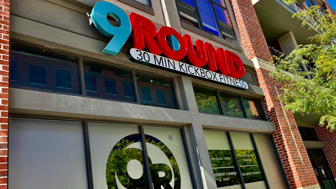 Downtown KC - KickBoxing Studio Fitness Franchise for Sale!