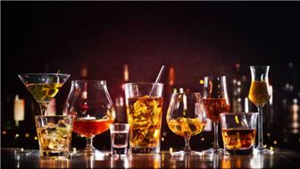 Kearny, NJ Class C #33 Liquor License (Pocket license)