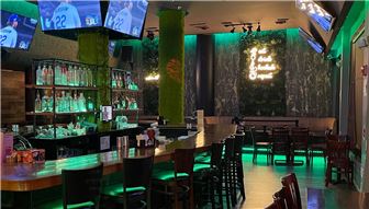 Money Making Restaurant off Lincoln Rd.