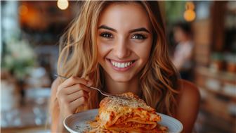 Cozy Italian Restaurant for Sale