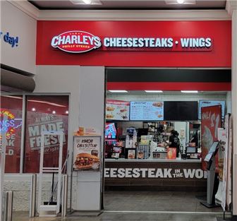 Charleys Franchise (Asset sale) Crosby, Texas