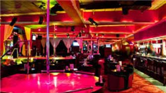 Incredible Licensed Gentlemen’s Club