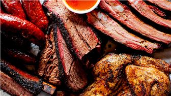 Established Independent BBQ Restaurant for Sale – Chandler, AZ