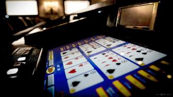 Established Gaming Bar in Las Vegas