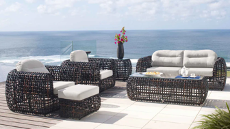 Outdoor Furniture Growth Platform