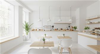 Cafe In LES With Best Location & Crazy LOW Rent