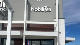 NobiliTea Tea Store