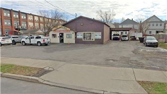 Existing Produce and Deli Market For Sale