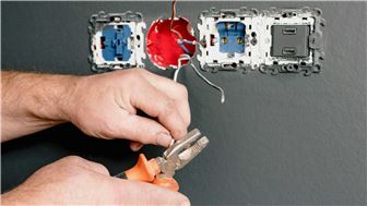 Las Vegas Electrical Contracting Business