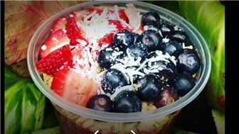 $70K Price Drop Juice & Smoothie Excellent Location
