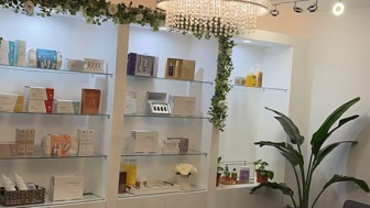 Turn Key SoHo Spa for Only 158K!