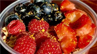 $90K Price Drop Smoothie & Acai Bowl Business