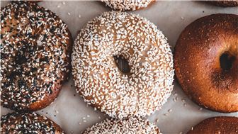 Take Over This Great Owner Operator Turnkey Bagel Store! Morris County