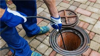 35+ Year Profitable Plumbing Company