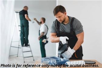 Residential & Commercial Painting Company - Franchise Resale