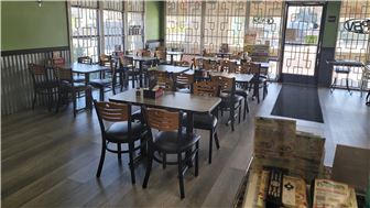 Great Mexican Restaurant In The Heart Of Norwalk