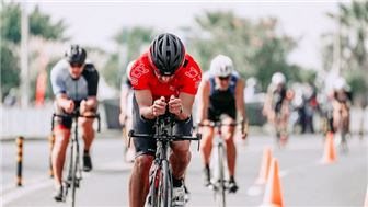Thriving DFW Endurance Sports Focused Store!