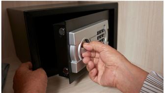 Secure Storage Solutions Company in IN: Patented Technology
