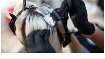Brand New Beauty Salon in Great Location, Unbeatable Rent!