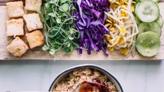 Wholesale of Fresh Grab & Go Dishes