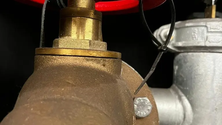 Valve and Dampers Manu