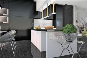 Stone Fabrication and Installation Business