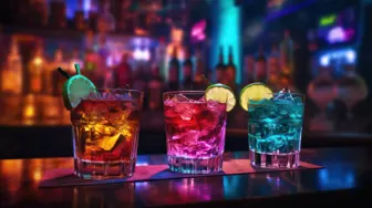 Unique Nightclub & Bar in Davie, FL