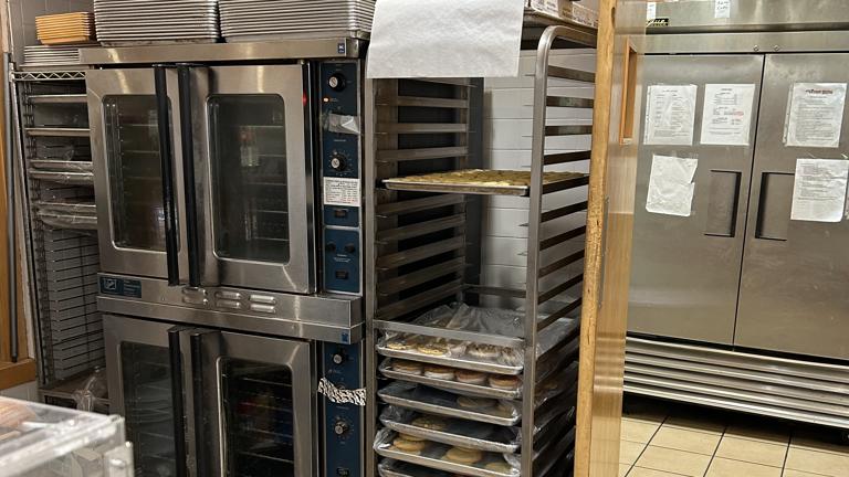 Duke Ovens