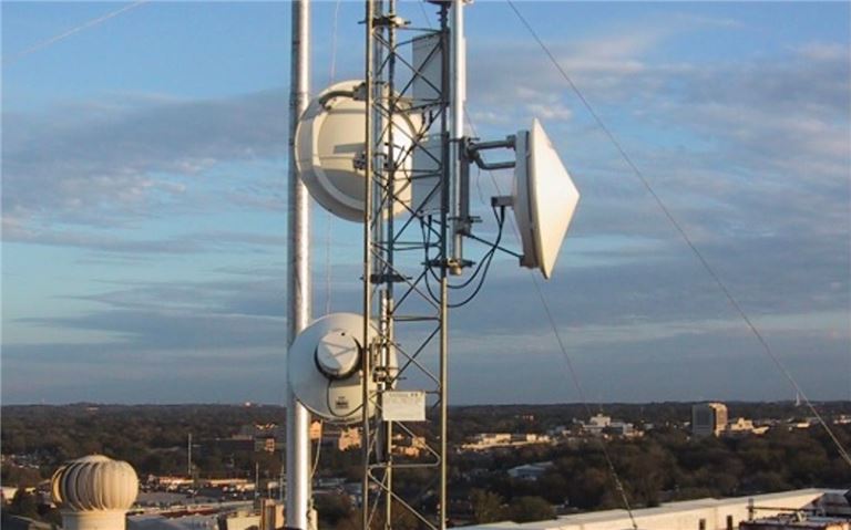 Internet Service Provider SC2214