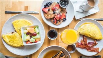 Breakfast & Lunch Profitable easy operation