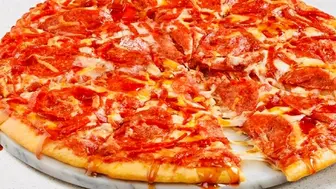 Popular Take Out Pizza Franchise, Owner Operator Can Net $165,463!